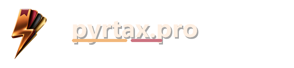 pyrtax.pro logo